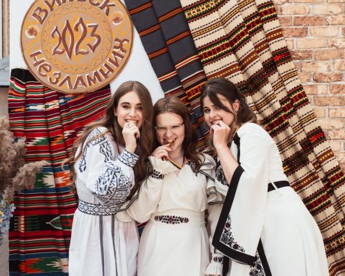 5 горизонтальних фото в блок цікаві факти з життя школи_ №9 359746456_728106639117419_4022642922679785951_n - Veronika Senko